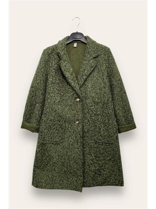  LOVEme | CH-14303/Verde Militare
